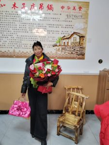 祝福母亲生日快乐！