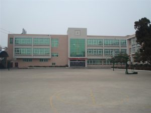 再回首，梦见青春，花正开！